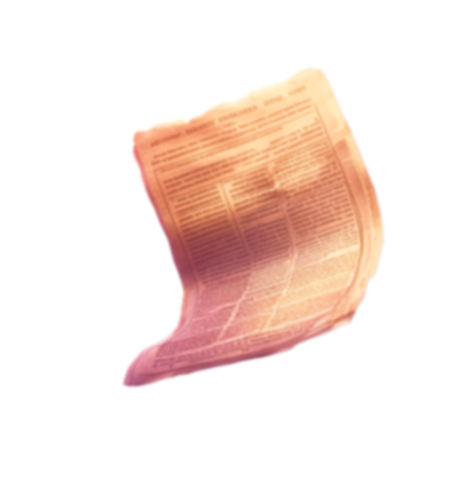 Інформаційний бюлетень